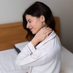 Nagy méretű párna mély pihenéshez